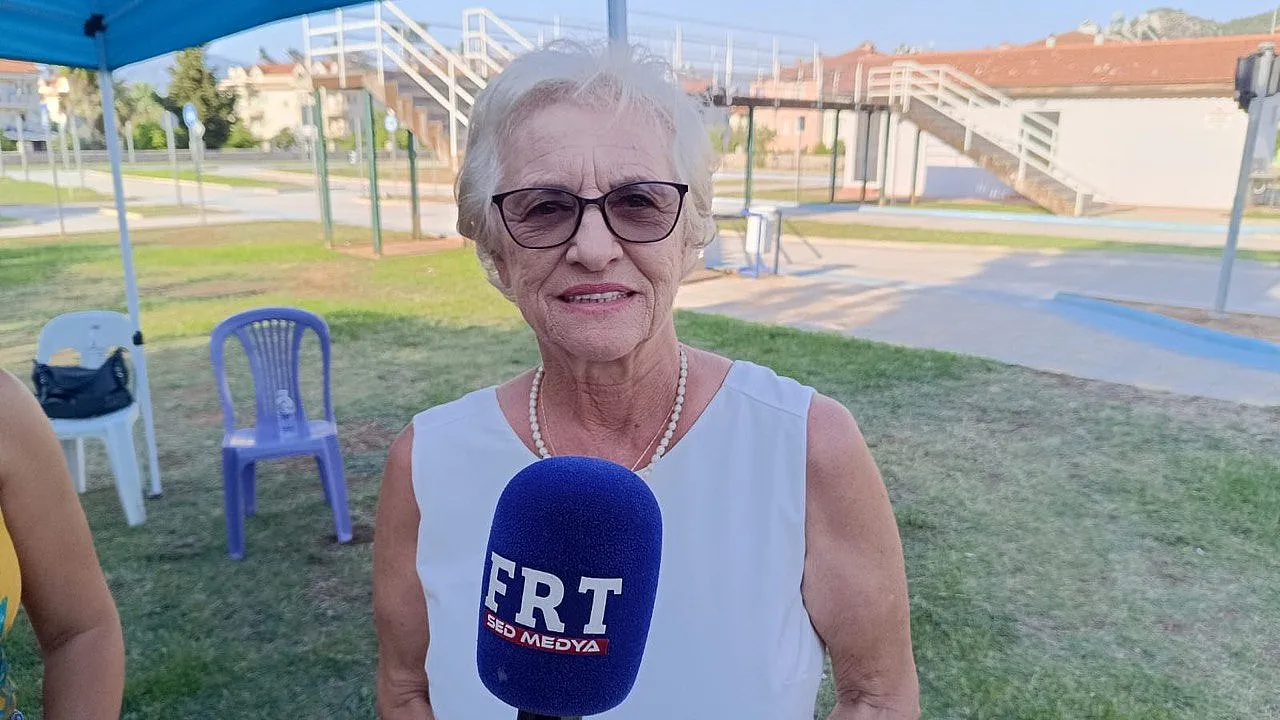 FETAV ve Kent Konseyi'nden Çocuklara Bisiklet ve Trafik Eğitimi