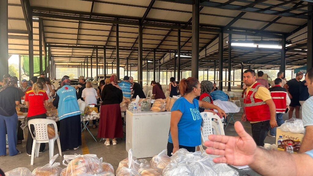 Yangın Koordinasyon Merkezi (2) 1024X576