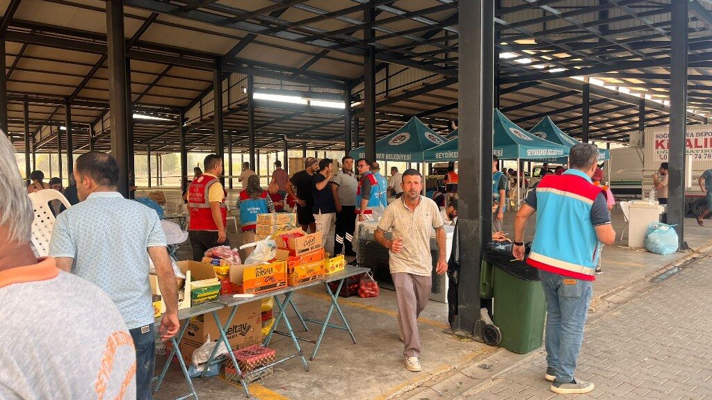 Yangın Koordinasyon Merkezi (3) 1024X576