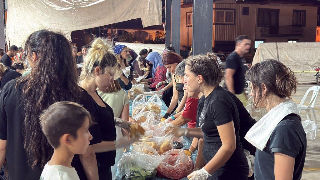 Yangın Seydikemer Dinlenme (3) 1024X576