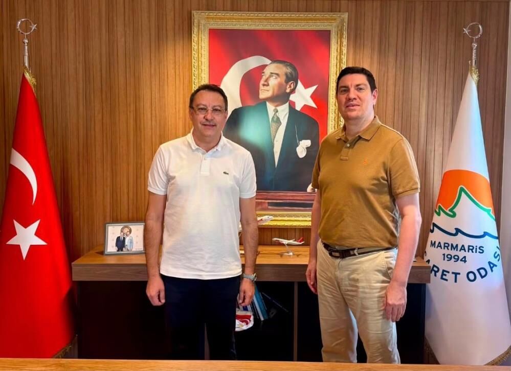 Marmaris is Running Towards a Record in Cruise Tourism (2)