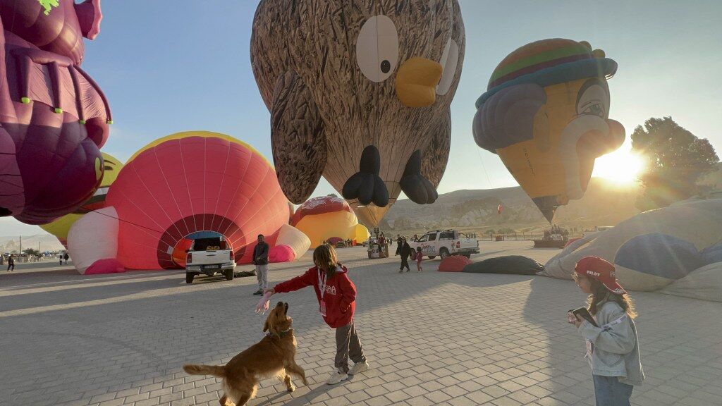 Cappadocia Balloon (3) 1024X576