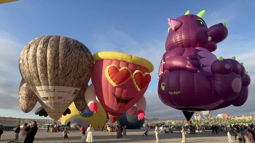 Cappadocia Balloon (4) 1024X576
