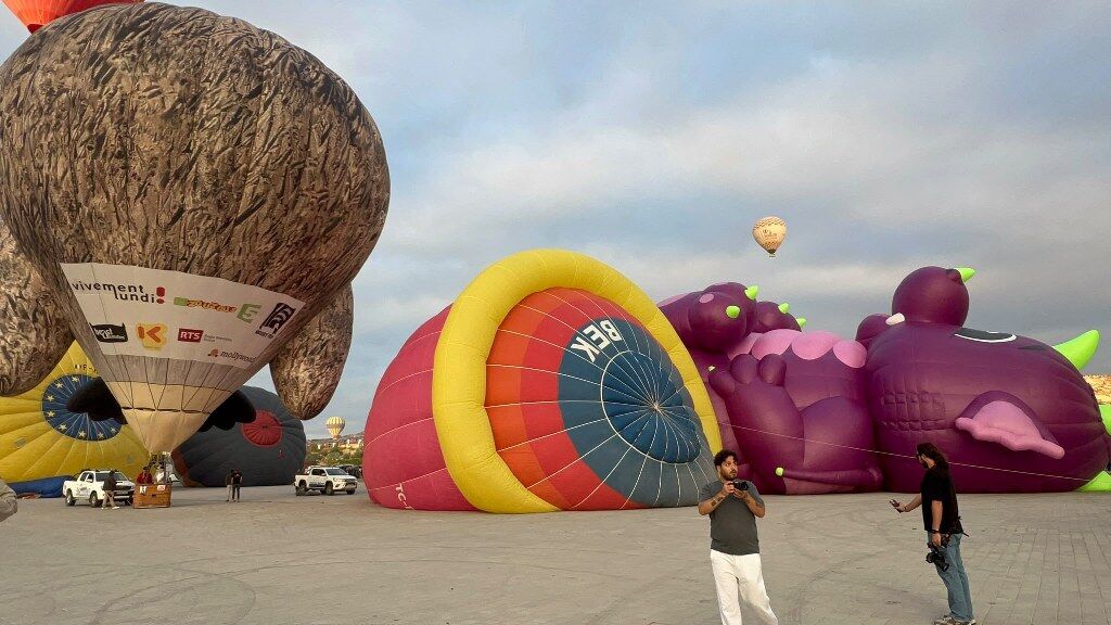 Cappadocia Balloon (1) 1024X576