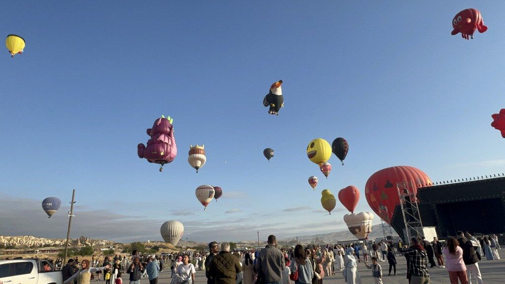 Cappadocia Balloon (2) 1024X576