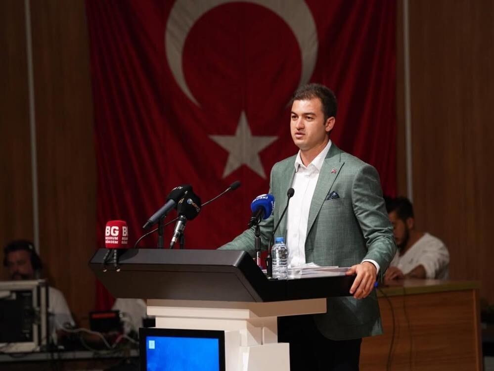 Bodrum's Infrastructure Priorities Discussed at Participatory Budget Meeting (4)