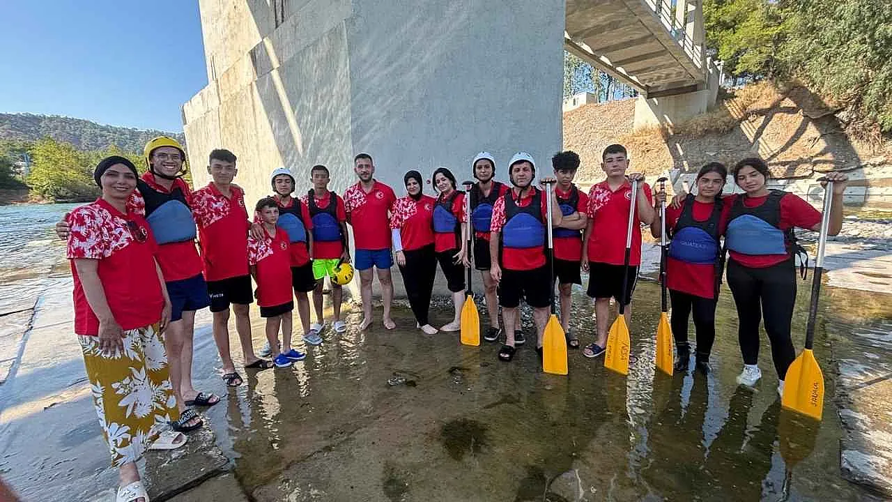 Avrupa Öncesi Millî Takıma Muğla'dan Tam Destek