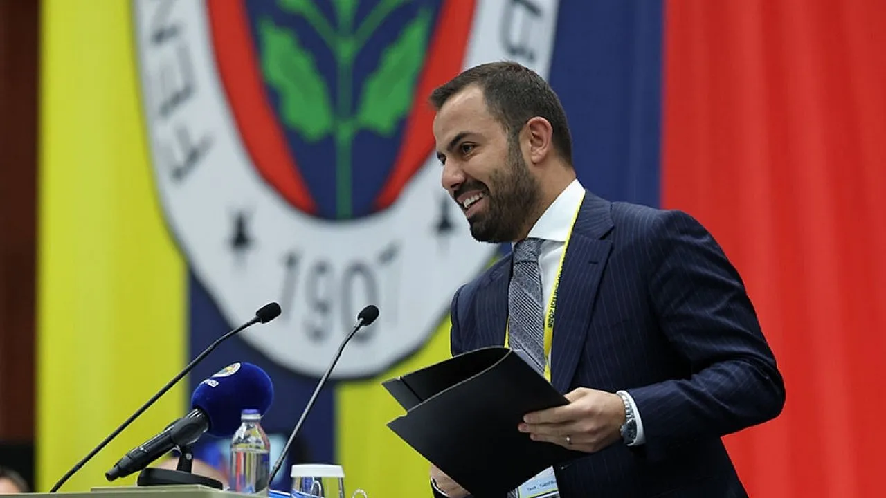 Fenerbah&ccedil;e'den Milas Kıyıkışlacık'a Dev Proje: 586 Bin Metrekarelik Yaşam Alanı Planlanıyor