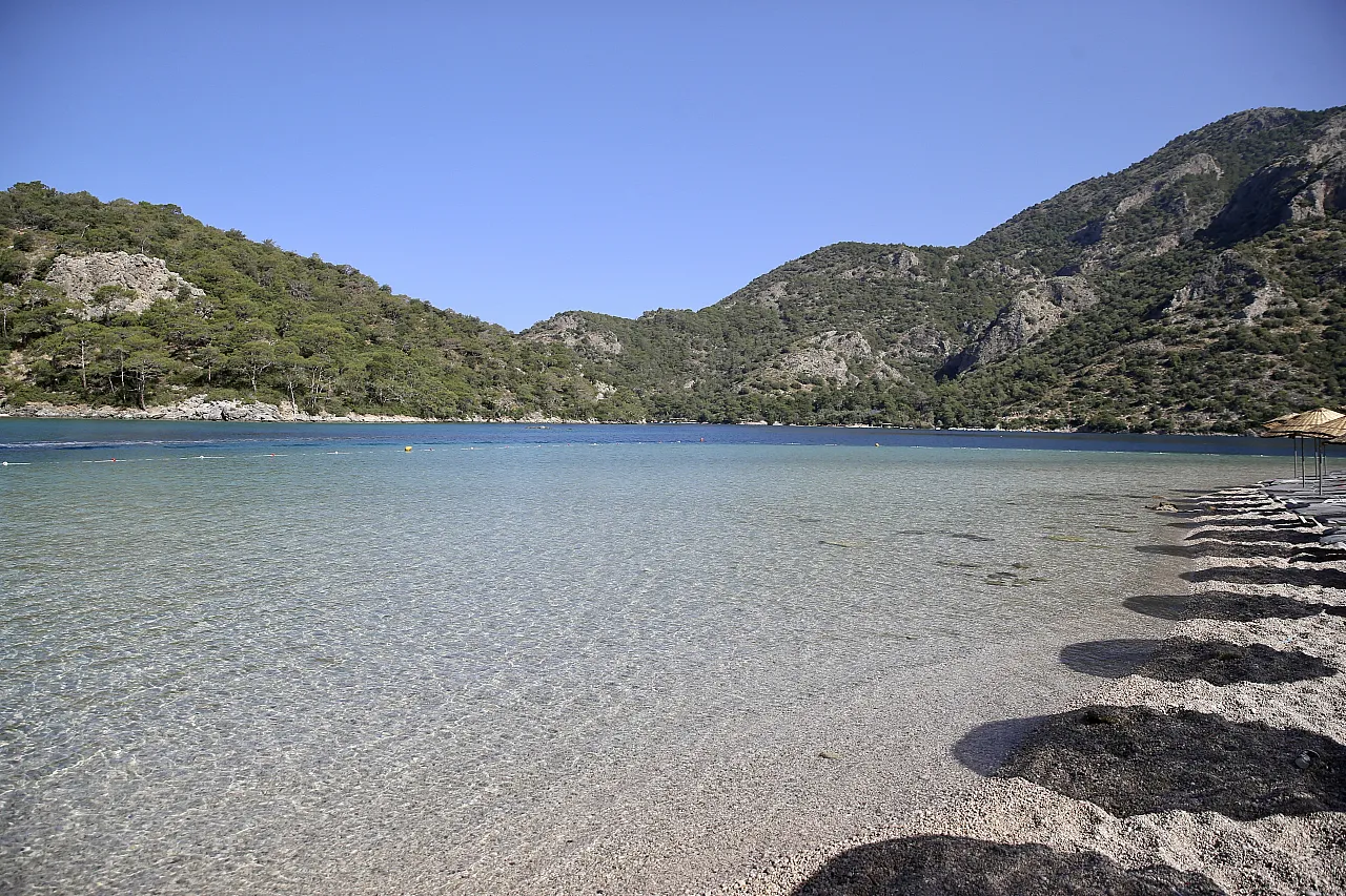 Muğla Hava Durumu 2 Ağustos 2026: İl&ccedil;e İl&ccedil;e Sıcaklıklar Belli Oldu
