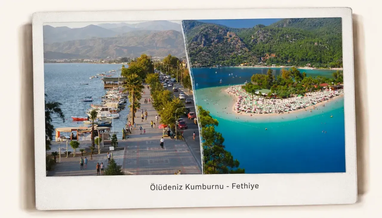 Ne Miami Ne Venedik, Ne Malta; İllaki Muğla!