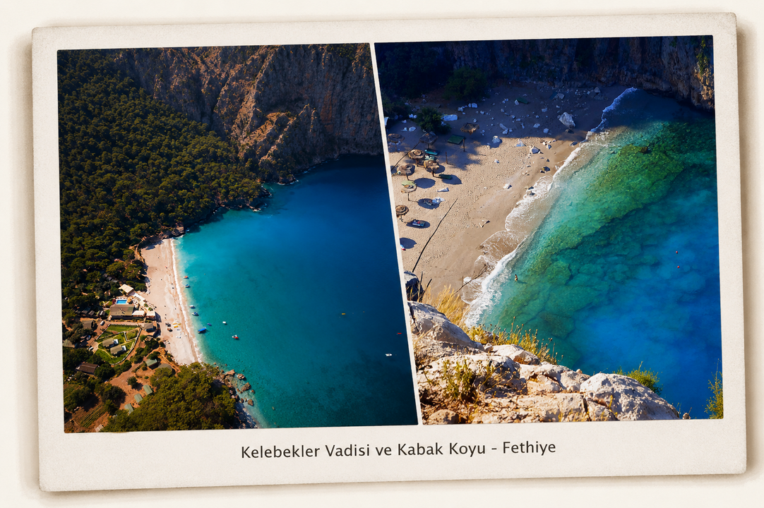 Ne Miami Ne Venedik, Ne Malta; İllaki Muğla!