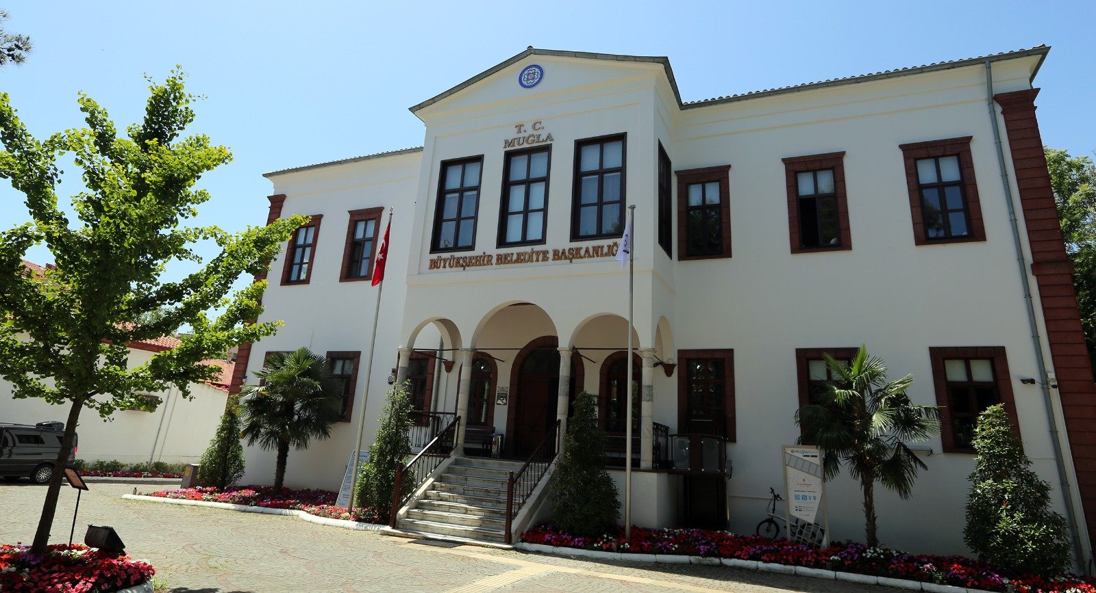 B&uuml;y&uuml;kşehir Civitas Ağına Kabul Edildi (2)