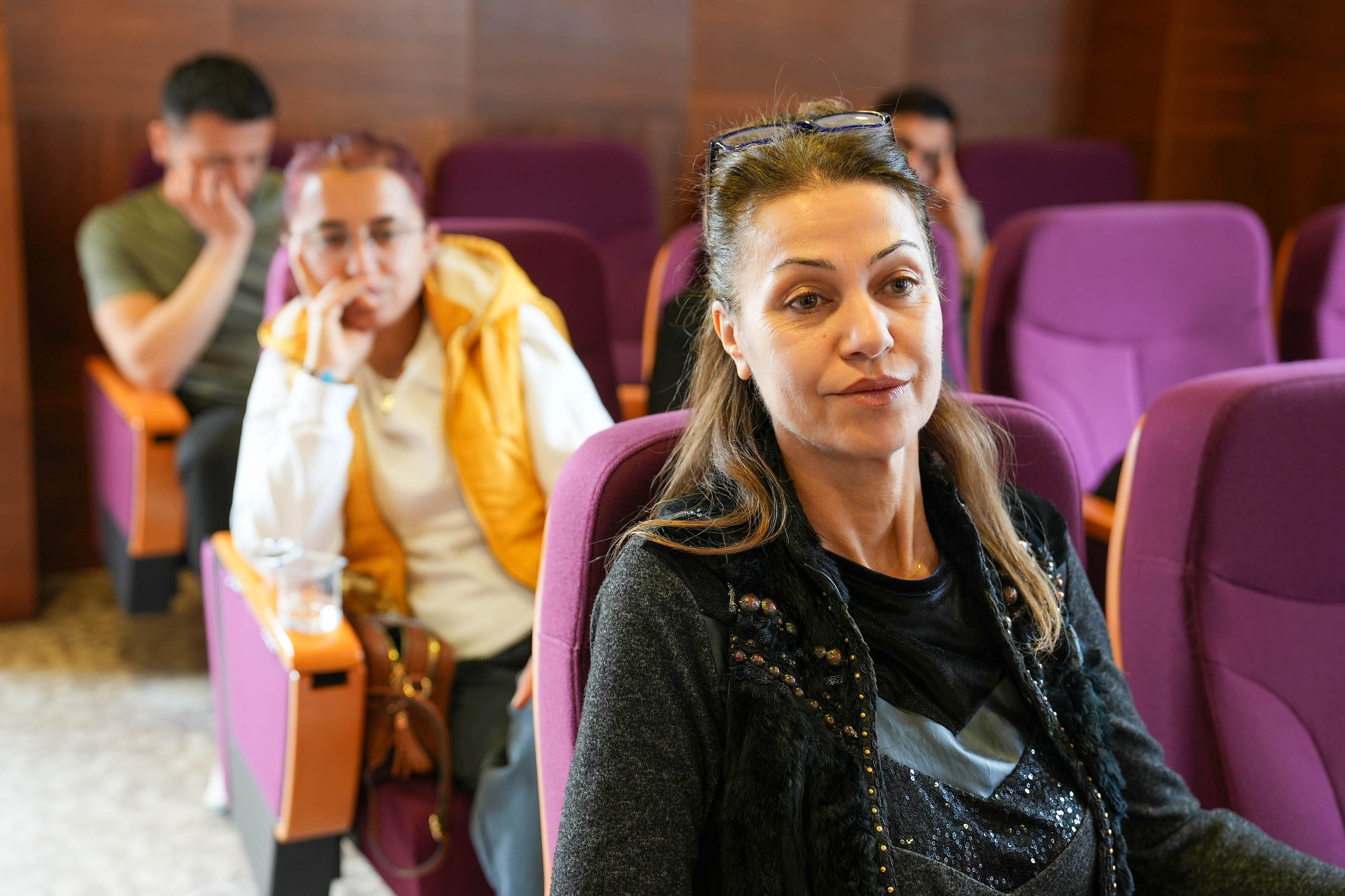 Ftso Akademi̇&rsquo;den İlk Yardim Eği̇ti̇mi̇ (5)