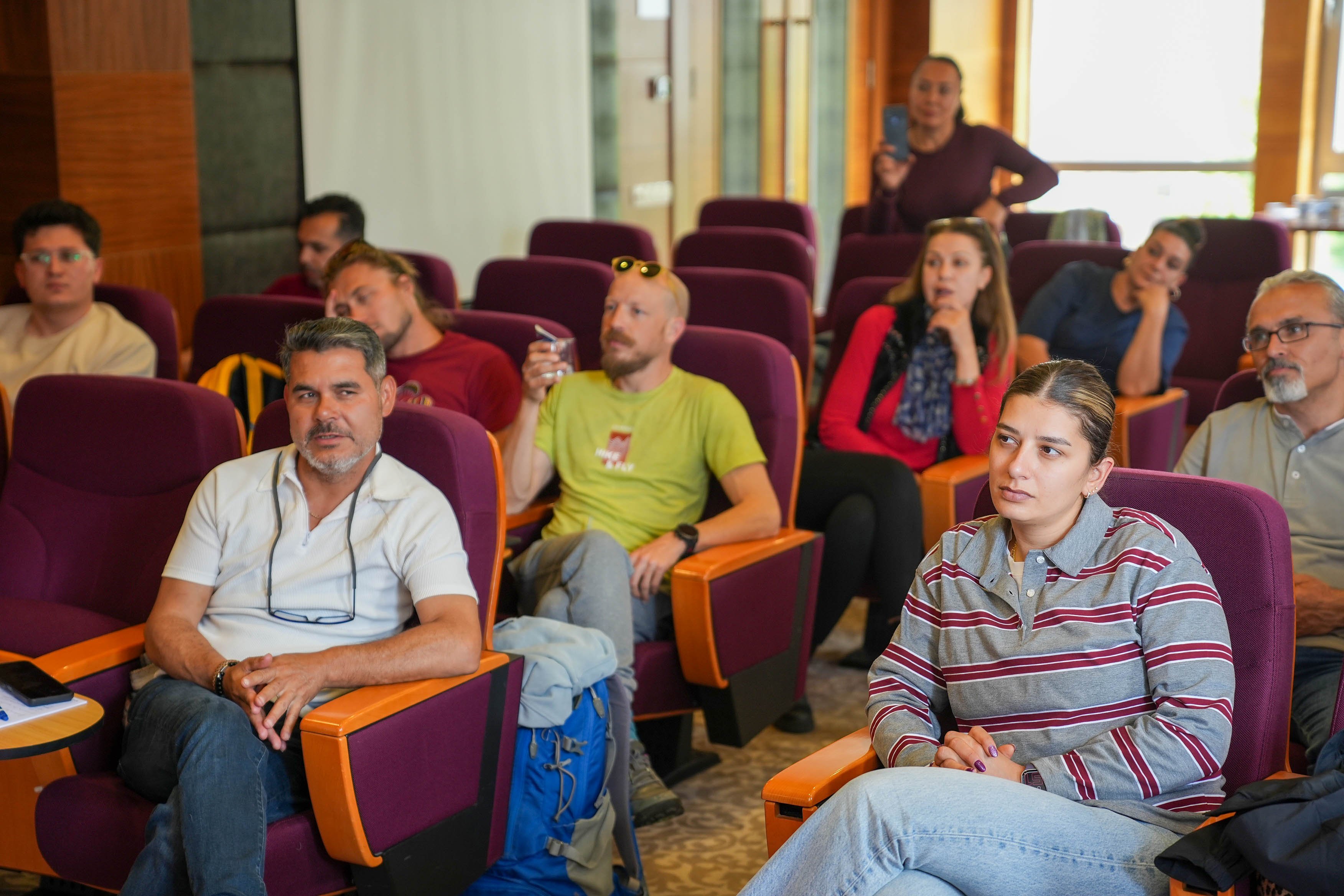 Ftso Akademi̇&rsquo;den İlk Yardim Eği̇ti̇mi̇ (8)