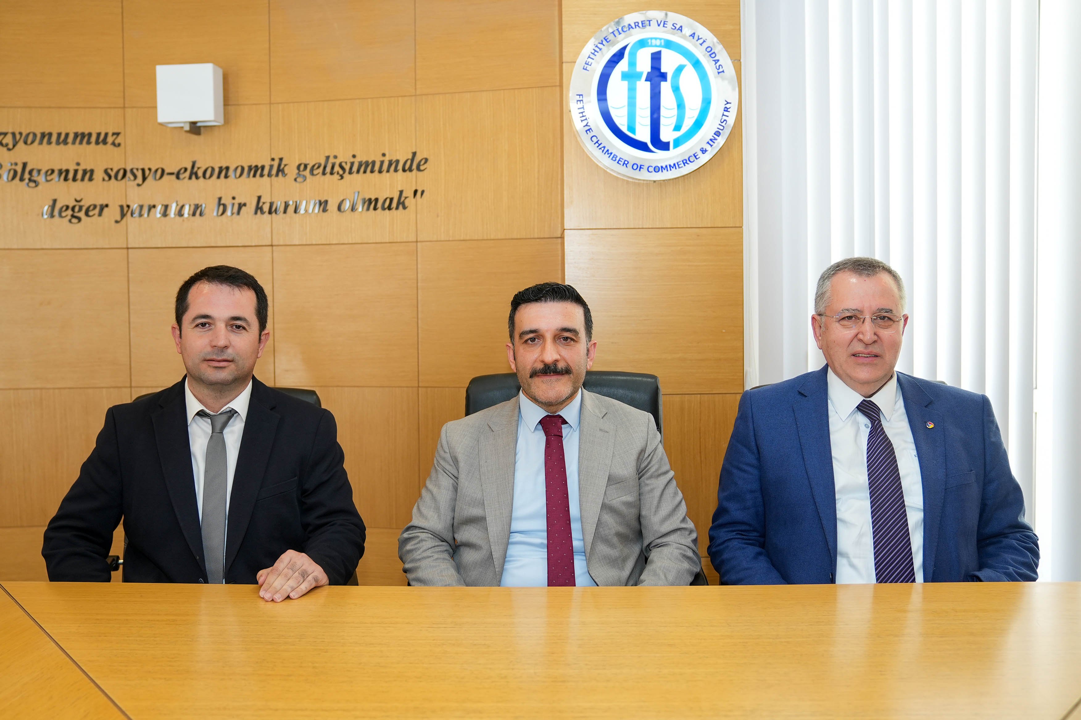 Ftso&rsquo;dan &Uuml;yeleri̇ne Bi̇r G&uuml;&ccedil;l&uuml; Destek Daha (2)