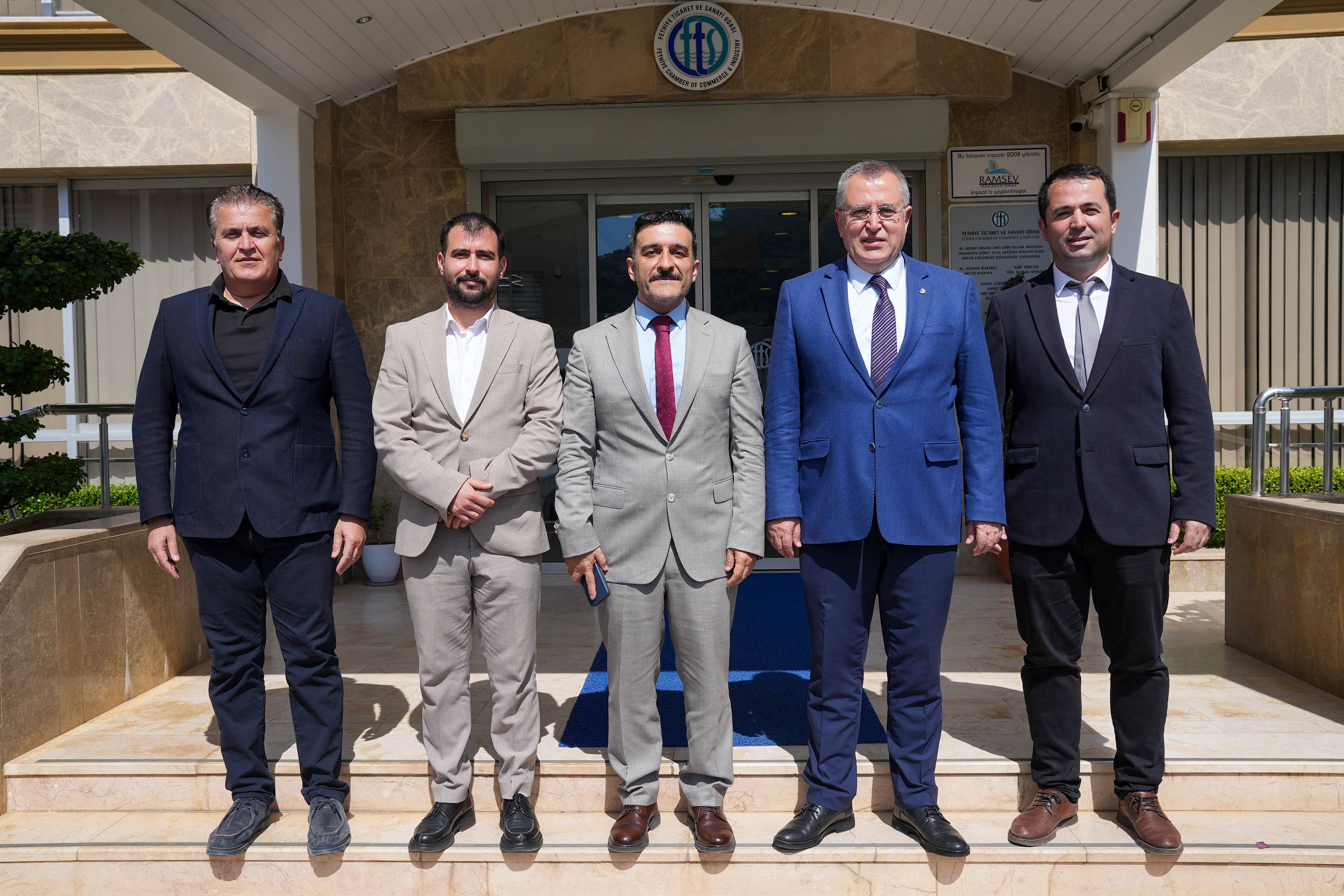 Ftso&rsquo;dan &Uuml;yeleri̇ne Bi̇r G&uuml;&ccedil;l&uuml; Destek Daha (3)