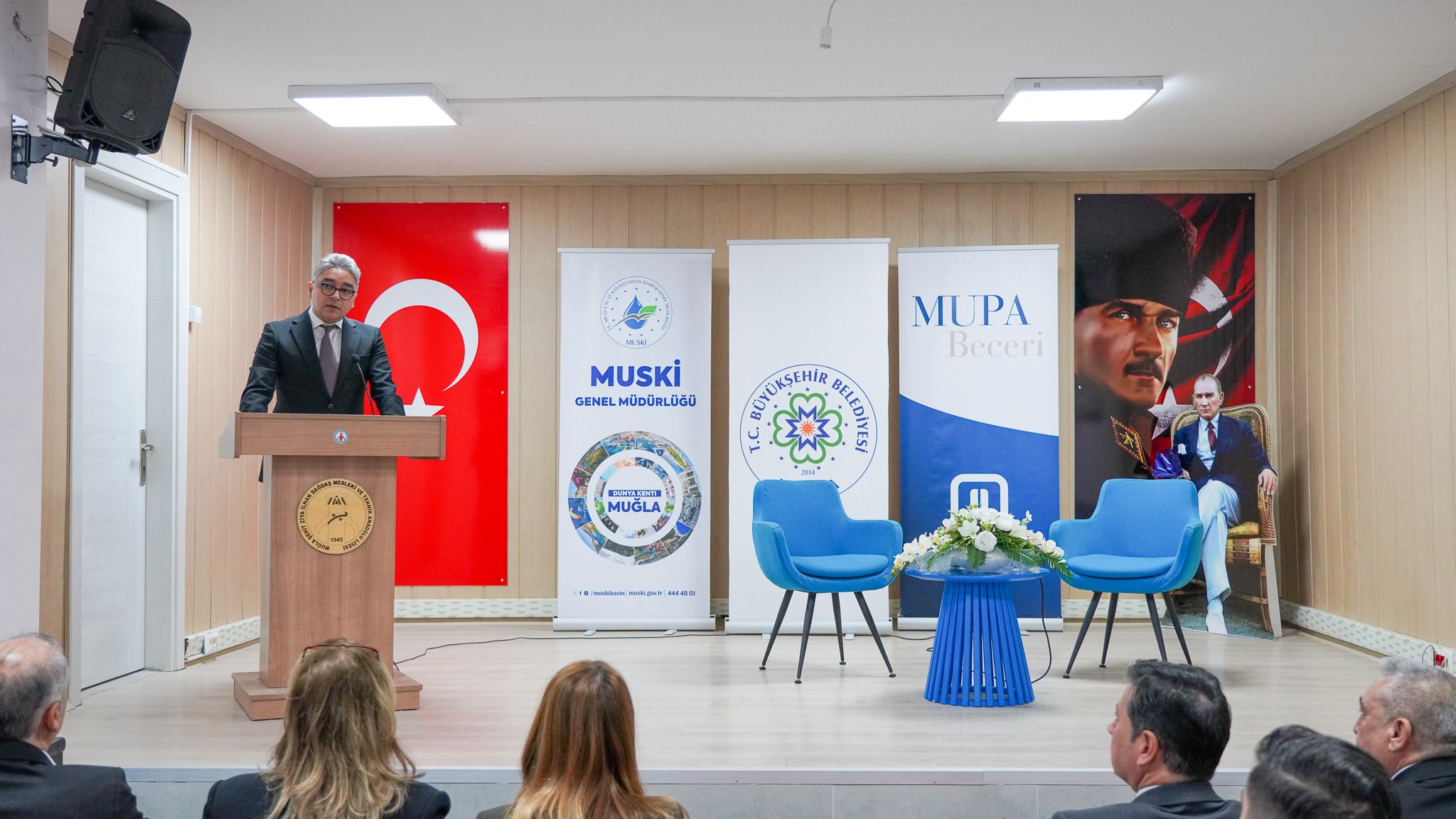 Mupa Beceri Projesi Ile Gen&ccedil;ler Uygulamalı &Ouml;ğreniyor (6)