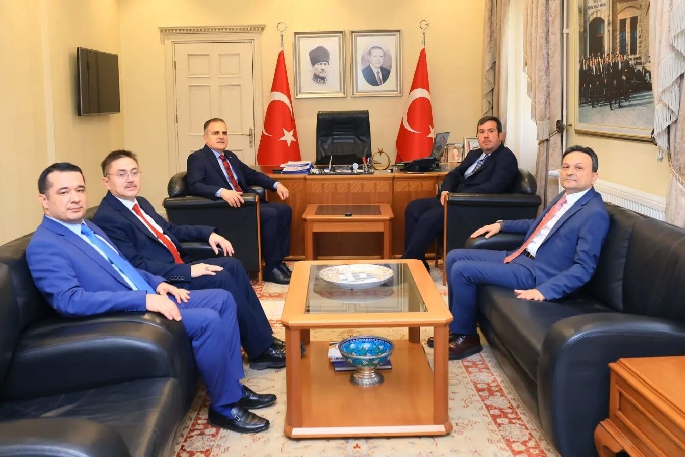 Adalet Bakan Yardımcısı Can Tuncay (3)