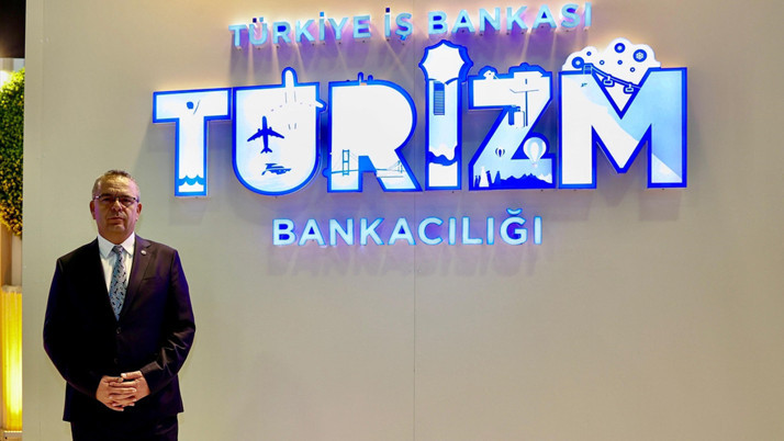 İş Bankası turizm sekt&ouml;r&uuml;ne y&ouml;nelik dijital platform FINinTEK'i devreye aldı