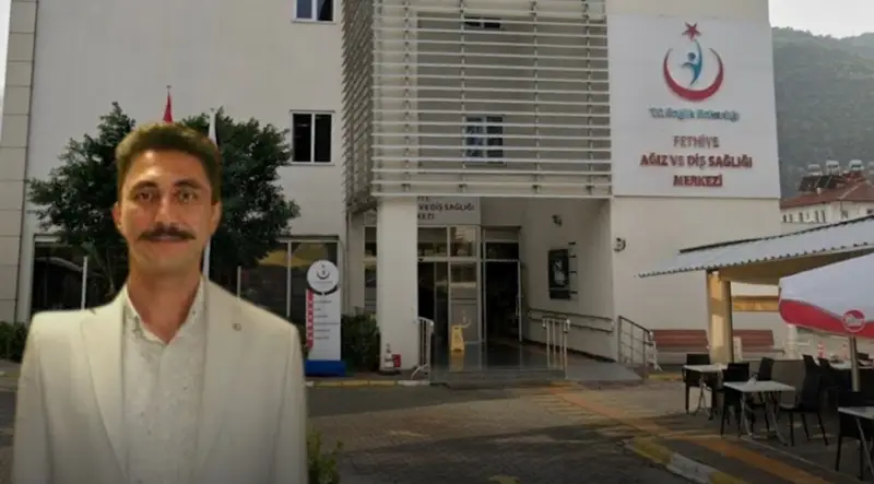 Diş hastanesi kantini 3 yıllığına ihale ile kiraya verilecek