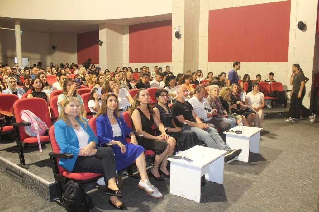 Fethiye’de Hemşireler Haftası törenle kutlandı