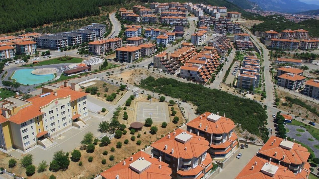Muğla’da Konut Satışları Nisan’da da Hız Kesmedi