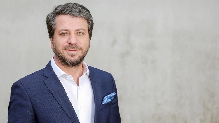 Türk teknoloji şirketinden küresel anlaşma