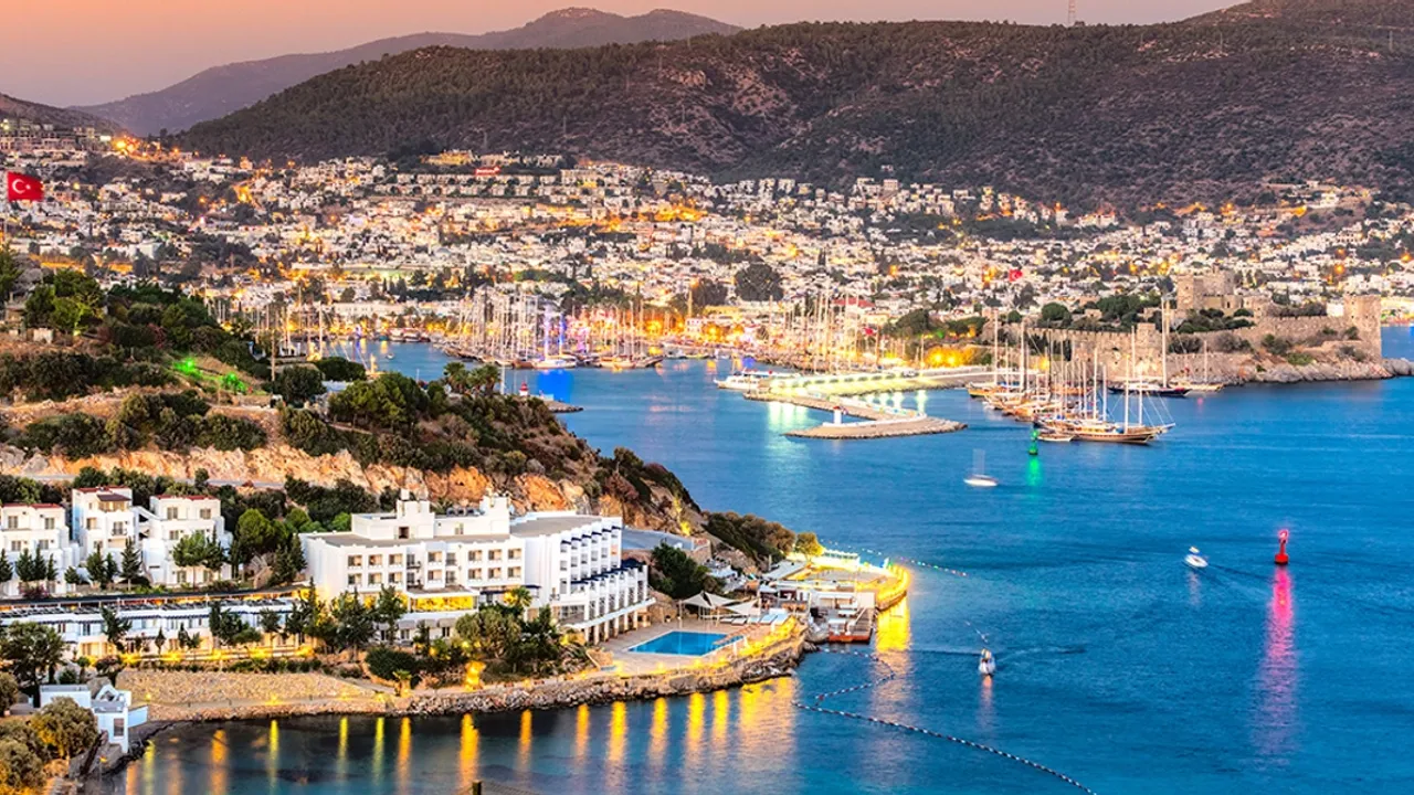 Muğla’nın en hızlı gelişen ilçesi hangisi?