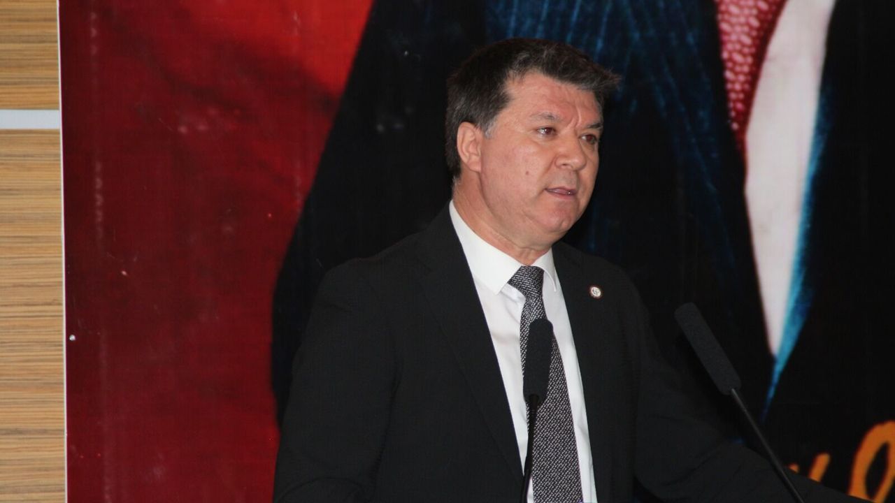Muğla Eczacı Odası’ndan mesleğin geleceğine manifesto