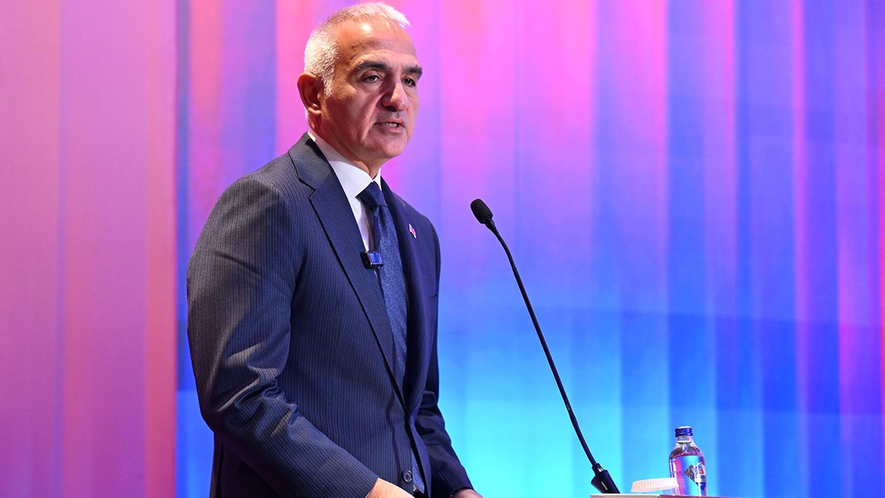 Turizme dev destek: 60 milyar liralık finansman paketi açıklandı