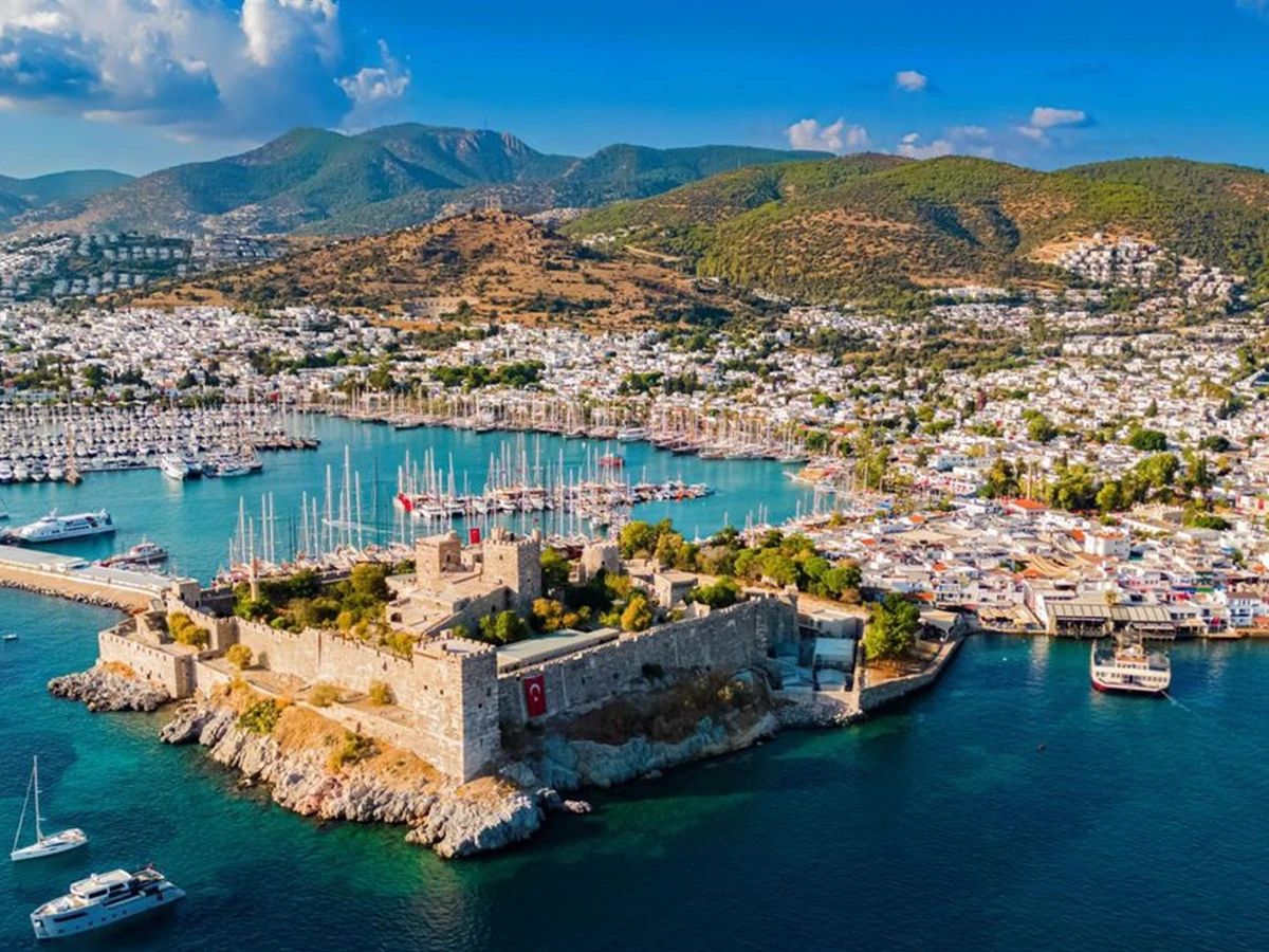 Bodrum’da yeni sezonun ilk kararı