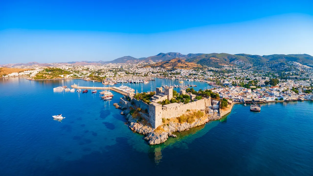 Muğla'dan aday var mı? İl olması beklenen ilçeler ortaya çıktı
