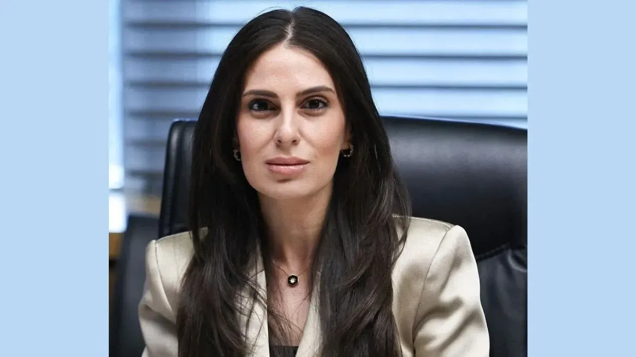 Milletvekili Gizem Özcan’dan 19 Mayıs Mesajı