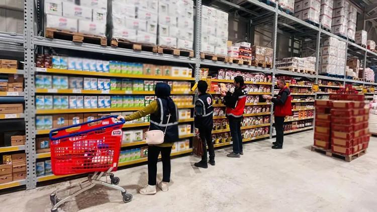 21 milyon ürün denetlendi, bakanlık ceza yağdırdı