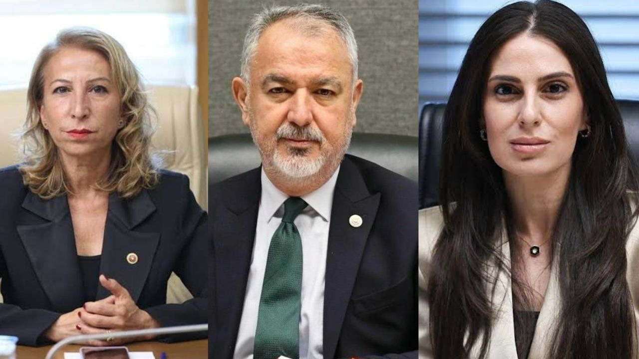 CHP’li Muğla Milletvekillerinden “Mutlak Butlan” Tepkisi