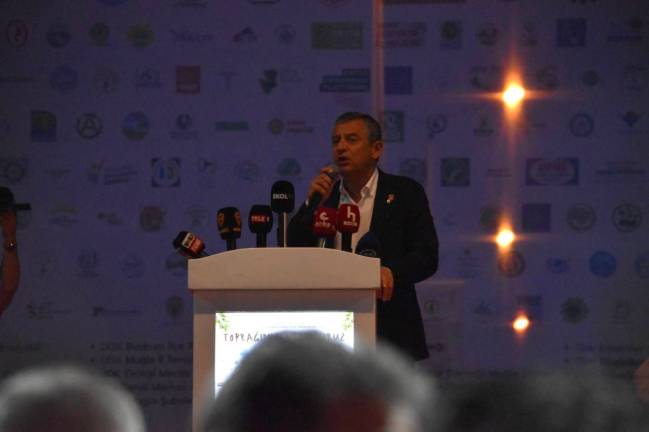 Bodrum Kadın Platformu’ndan mutlak butlan kararına tepki: “Halkın iradesi gasbedilemez”