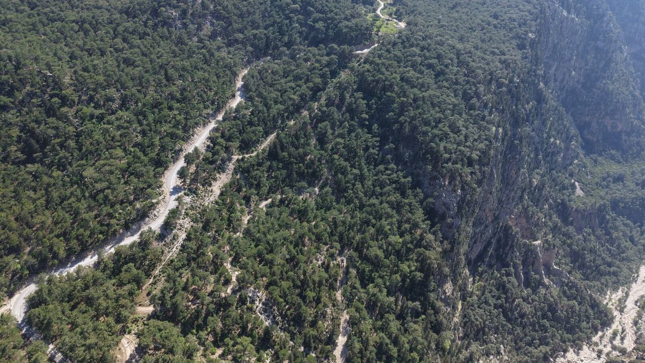 Fethiye’de Yaz Öncesi Su Hamlesi: Kirme ve Kozağaç’ta Hatlar Yenileniyor