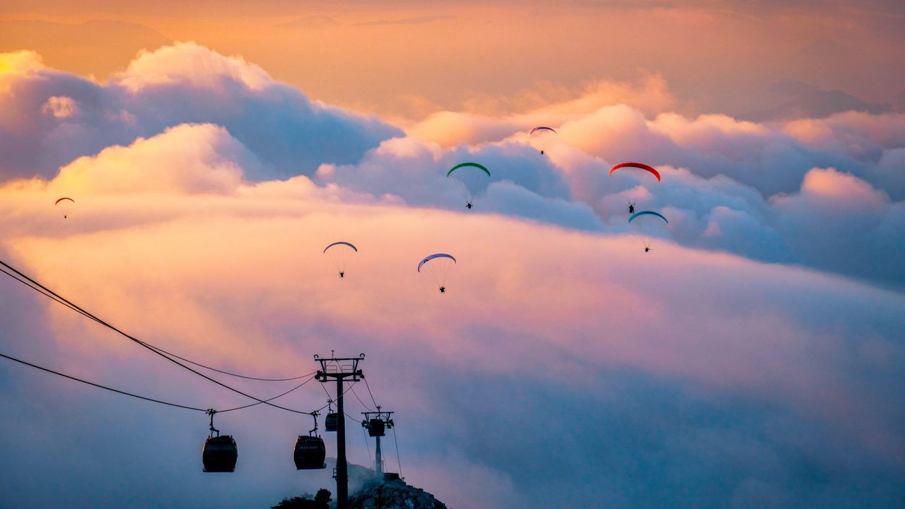 Muğla Babadağ Teleferik 2026 Ücretleri ve İstasyon Rehberi