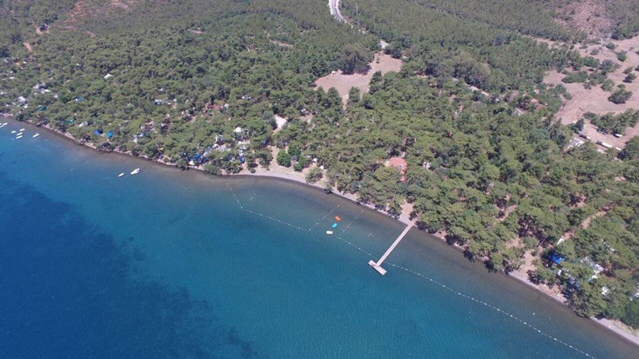 Marmaris Çubucak Kampı 2026 Fiyatları Açıklandı