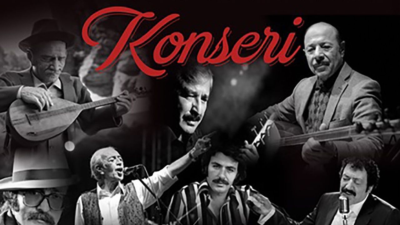 The Voice of Anatolia Will Echo in Menteşe