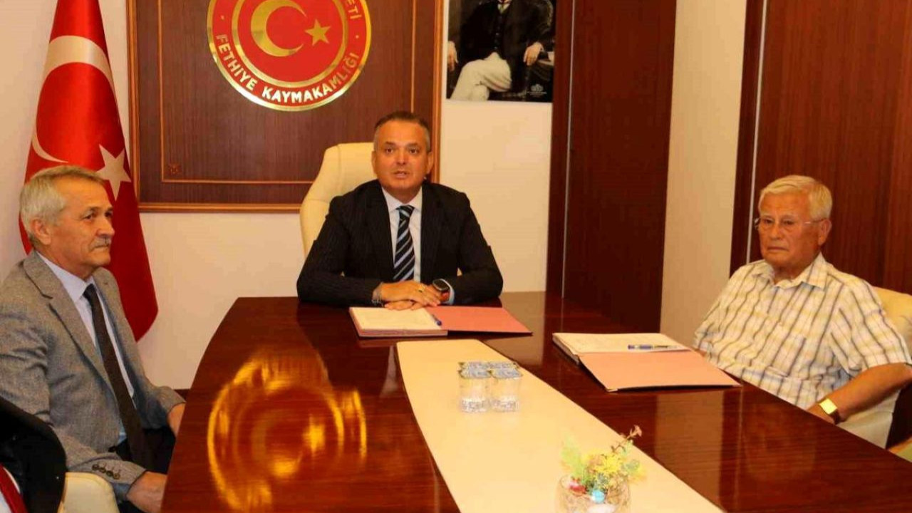 91 Yaşındaki hayırsever takdir topladı! 500 milyonu tek kalemde eğitime bağışladı