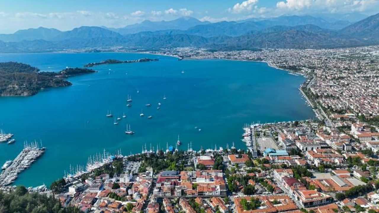 Is Fethiye Becoming a Province? Attention-Grabbing List for the 82nd Province