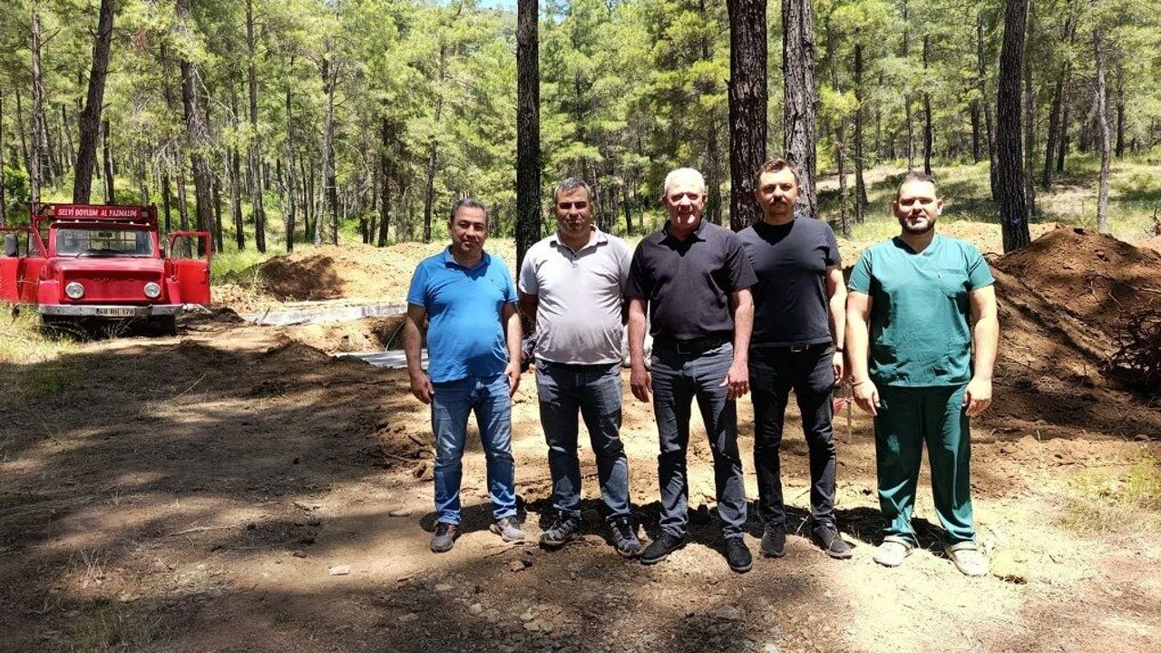 Ortaca, Muğla Büyükşehir desteğiyle modern bir barınağa kavuşuyor