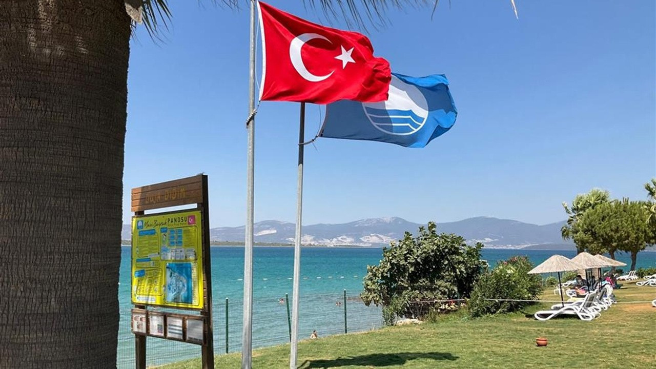 Huge support for tourism regions! 12.3 billion lira allocated to infrastructure in 8 years!
