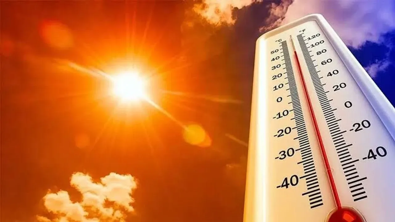 Muğla'nın haziran ayında sıcaklık rekoru kıracak ilçesi açıklandı!
