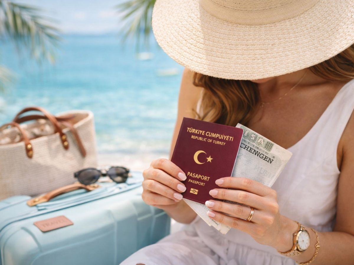 Schengen vize randevularında bot iddiası Avrupa’yı harekete geçirdi