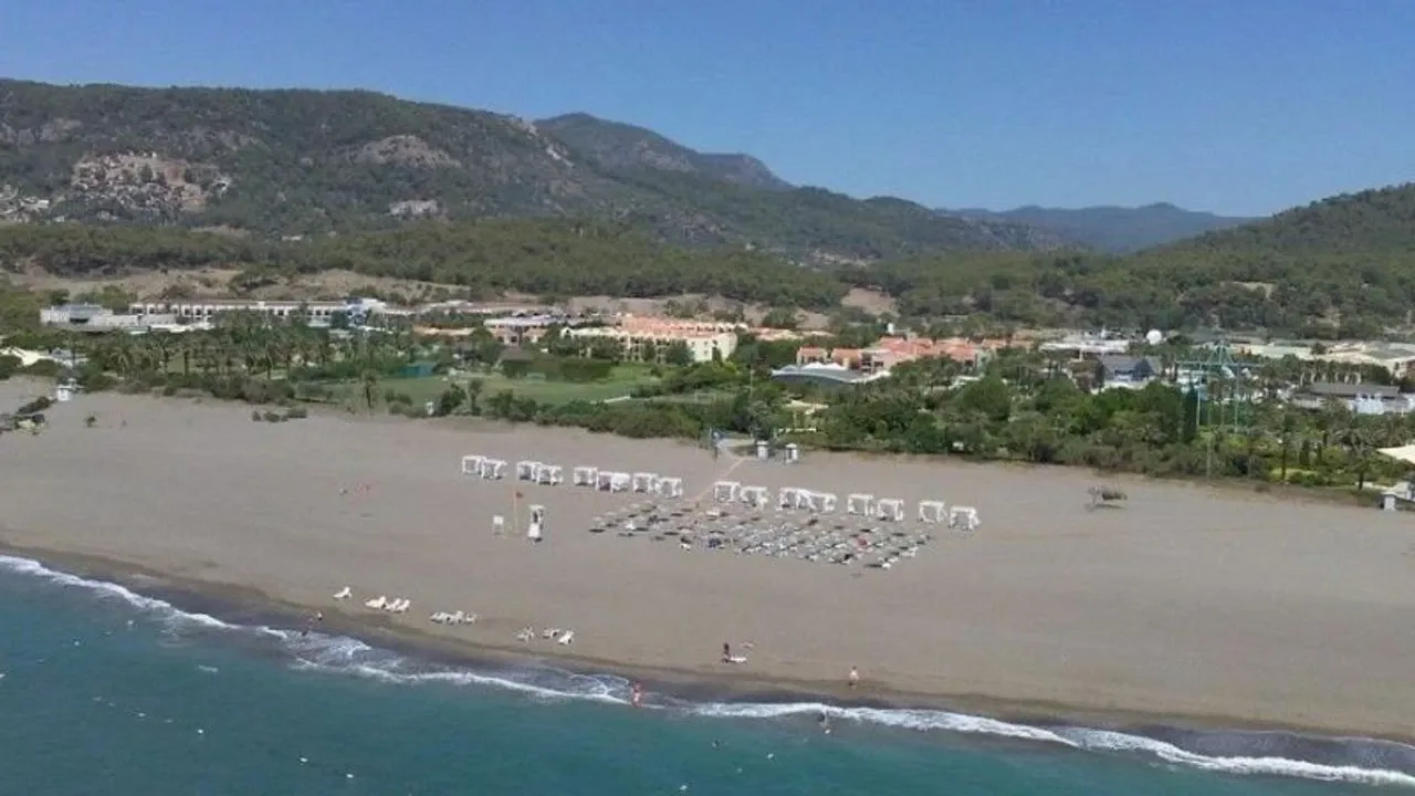 Ortaca Sarıgerme’de 2026 Kamp Fiyatları Açıklandı
