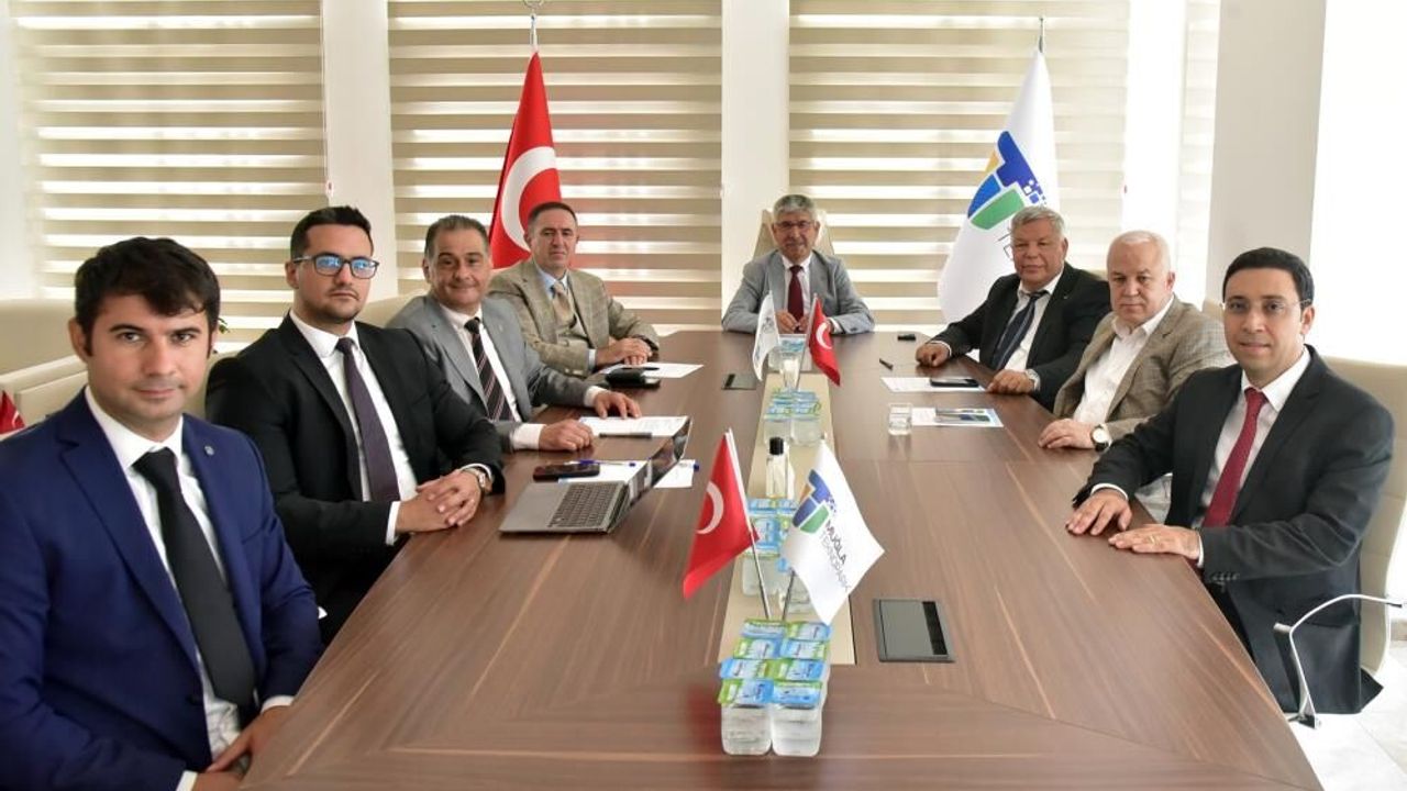 Muğla Teknopark’ta Hedef Yüksek Teknoloji ve Nitelikli İstihdam