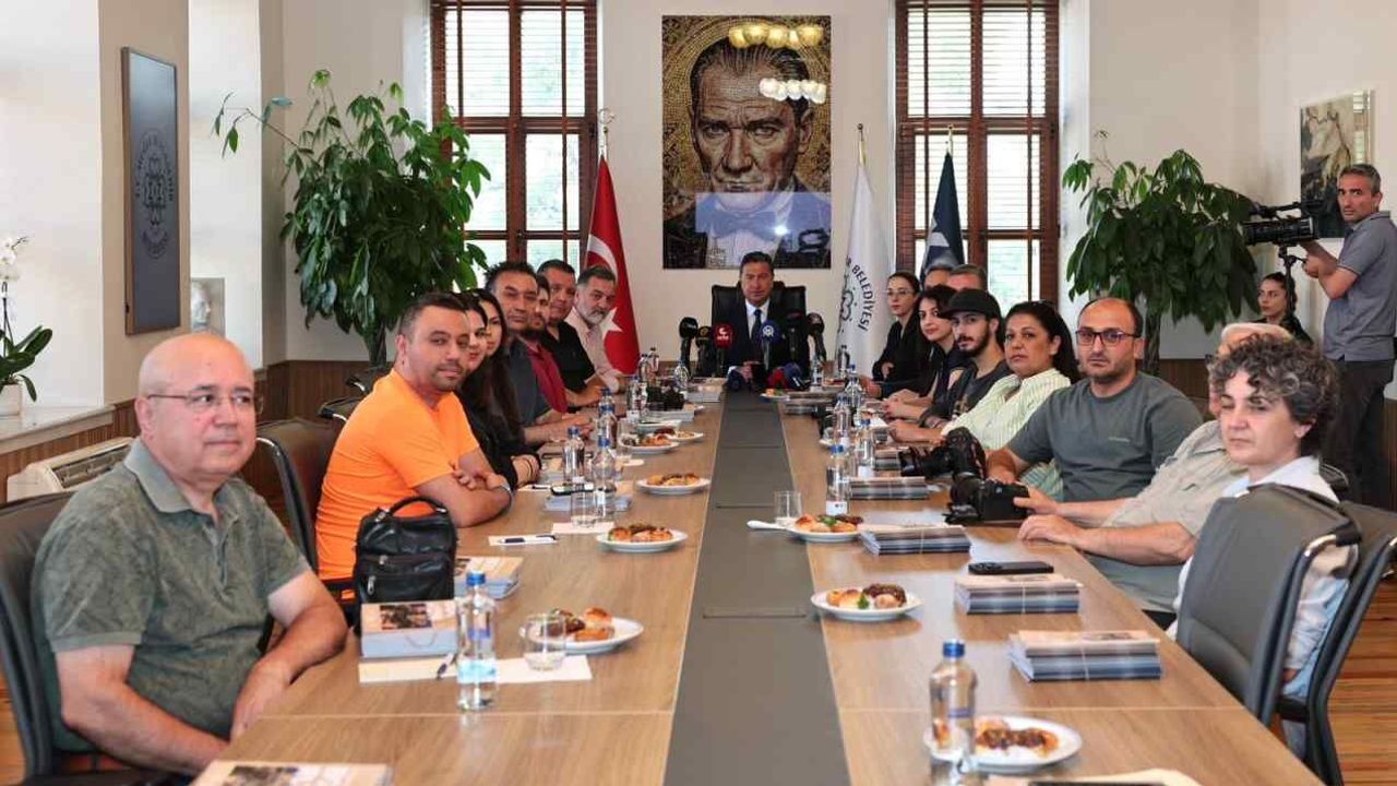 MUPA İki Yıllık Çalışmalarını Kamuoyuyla Paylaştı