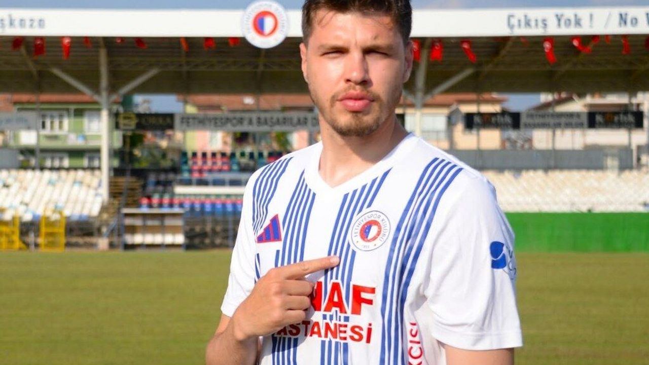 Fatih Kurucuk yuvaya döndü